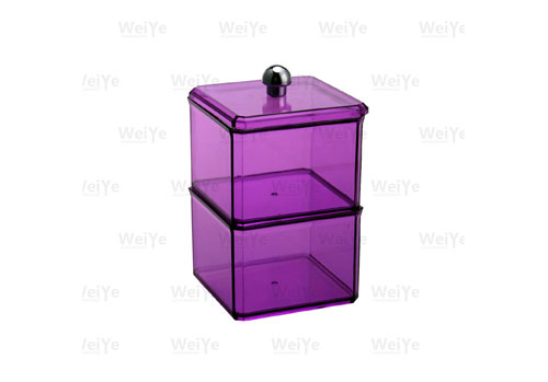 Jewelry Box Design Trends: Elegance and Functionality Meet Pe