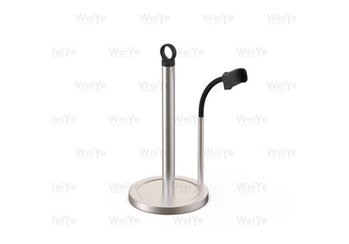 厨房纸巾架：提升厨房收纳与便捷性的关键