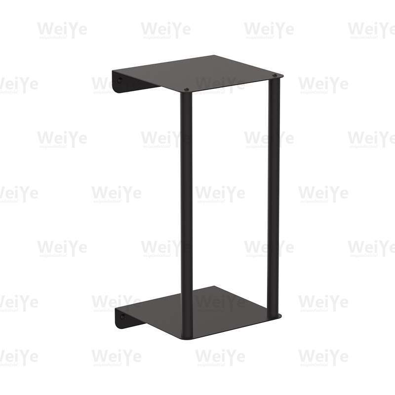 毛巾杆单层挂墙毛巾架