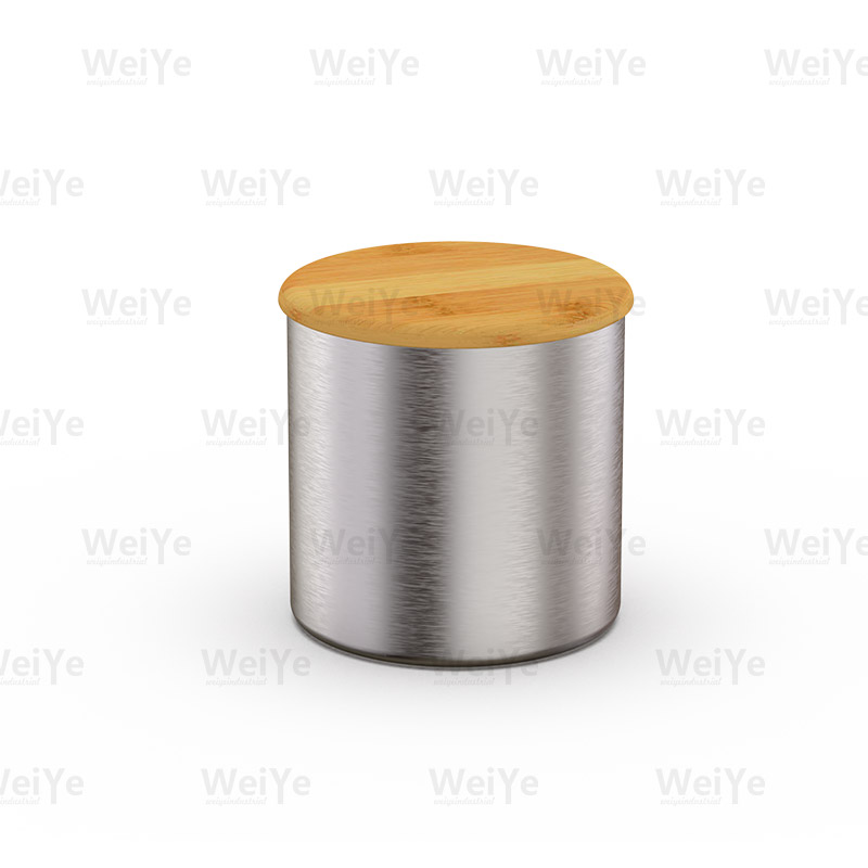 厨房用品储物罐