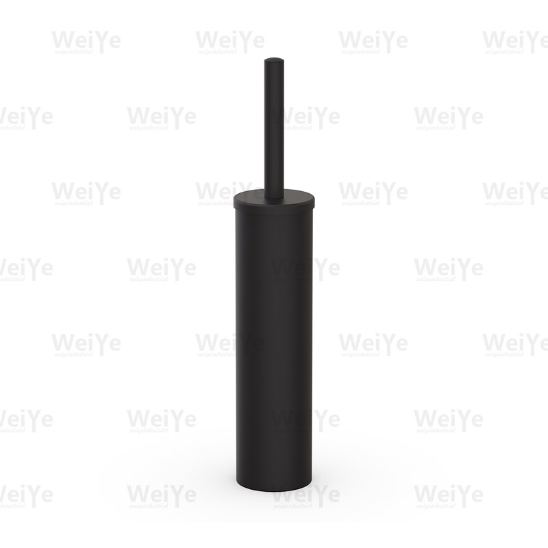 马桶刷不锈钢细长形马桶刷