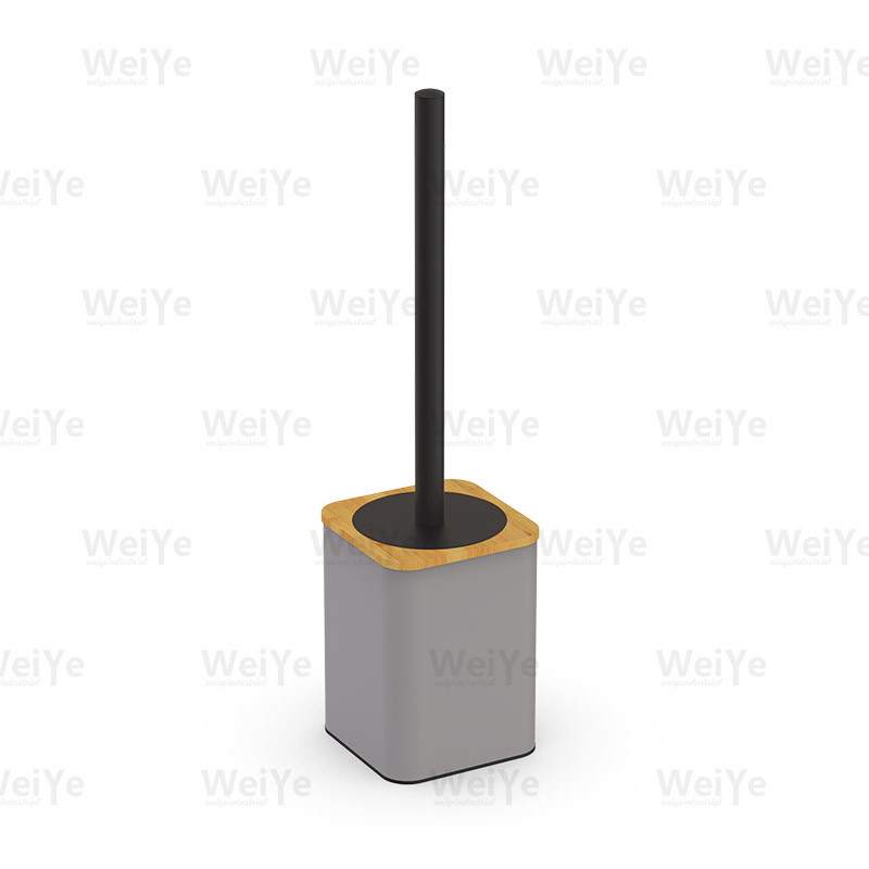 马桶刷管材五金配竹方马桶刷